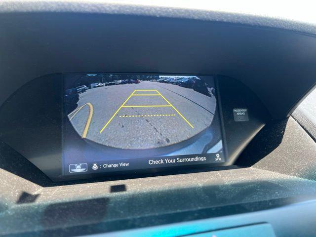 2016 Acura RDX Base