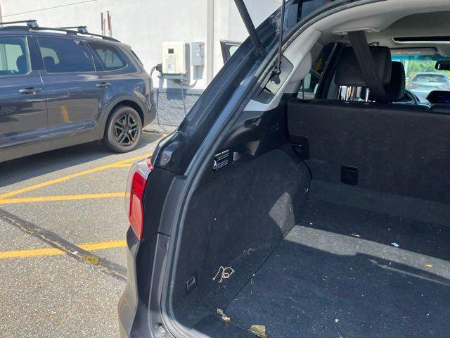 2016 Acura RDX Base