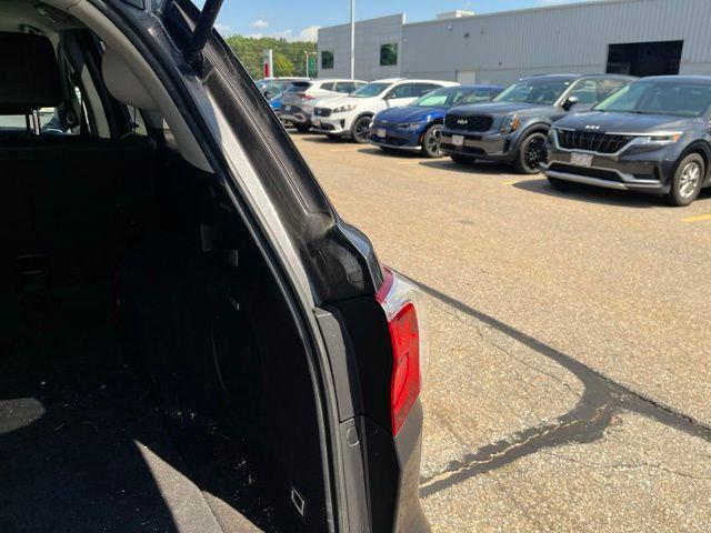 2016 Acura RDX Base