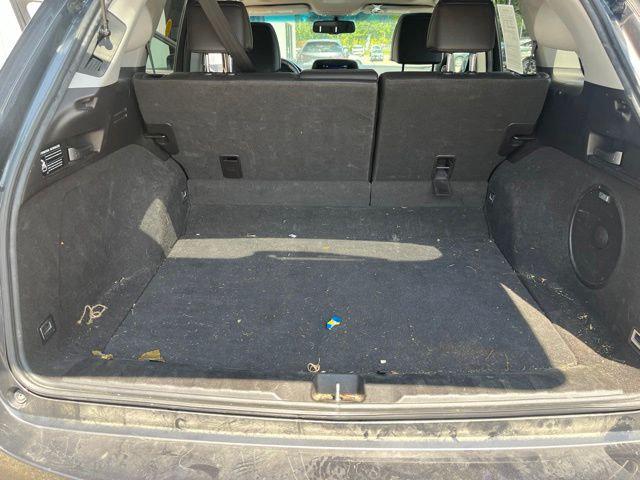 2016 Acura RDX Base