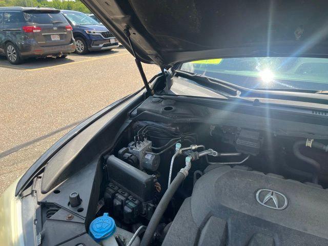 2016 Acura RDX Base