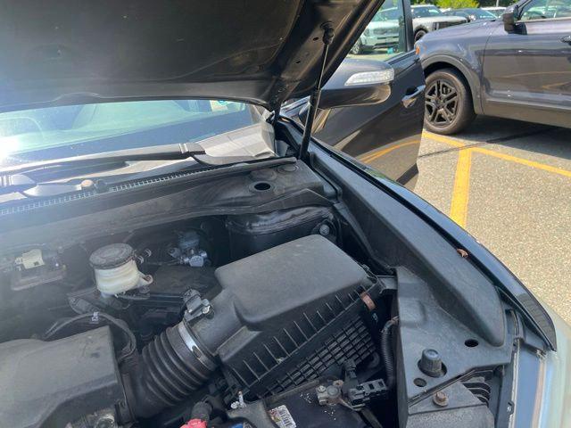 2016 Acura RDX Base