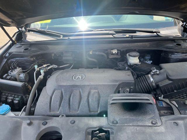 2016 Acura RDX Base