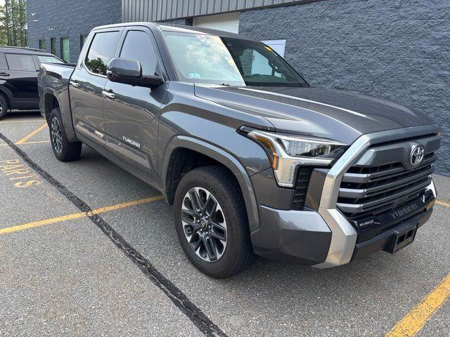 2025 Toyota Tundra Limited for sale in Fitchburg, MA