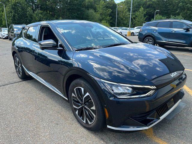 2023 Kia EV6 Wind for sale in Fitchburg, MA