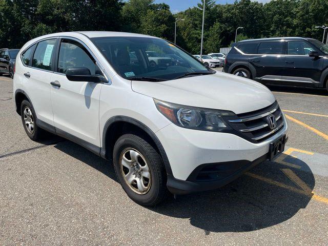 2014 Honda CR-V LX for sale in Fitchburg, MA