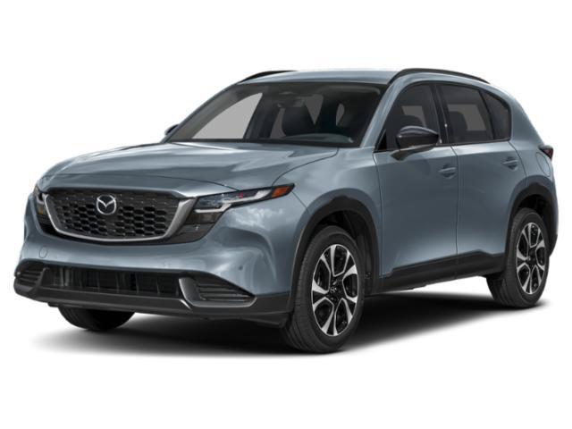 2026 Mazda CX-5 2.5 S Preferred for sale in State College, PA
