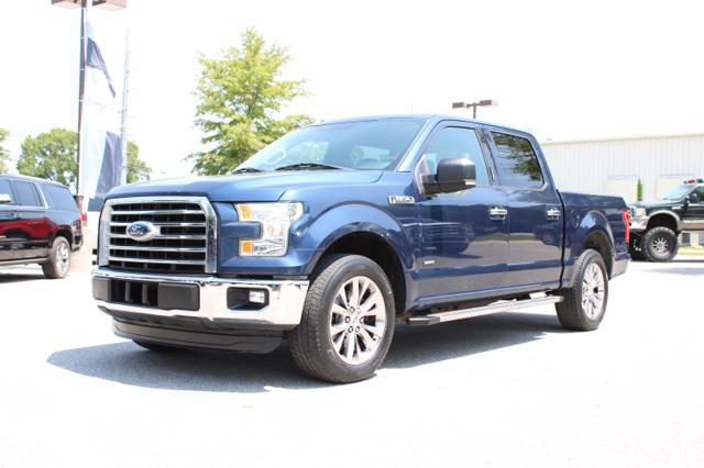 2016 Ford F-150 XLT for sale in Winterville, NC