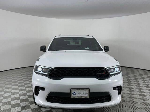 2025 Dodge Durango GT AWD