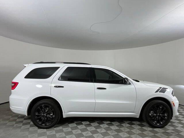 2025 Dodge Durango GT AWD