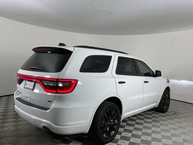2025 Dodge Durango GT AWD