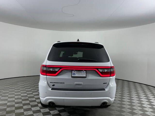 2025 Dodge Durango GT AWD