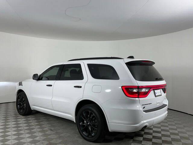 2025 Dodge Durango GT AWD