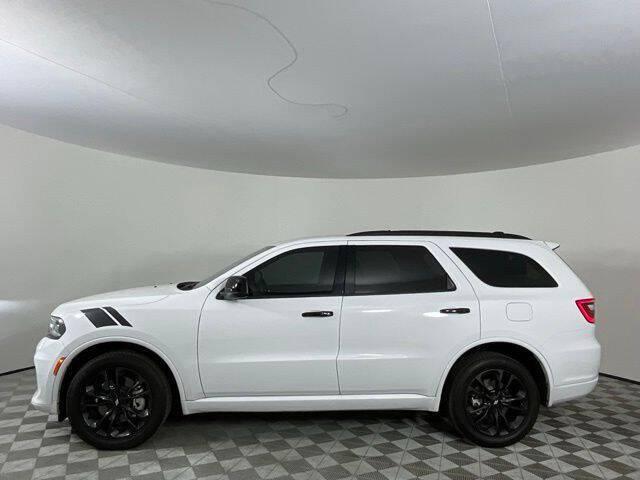 2025 Dodge Durango GT AWD