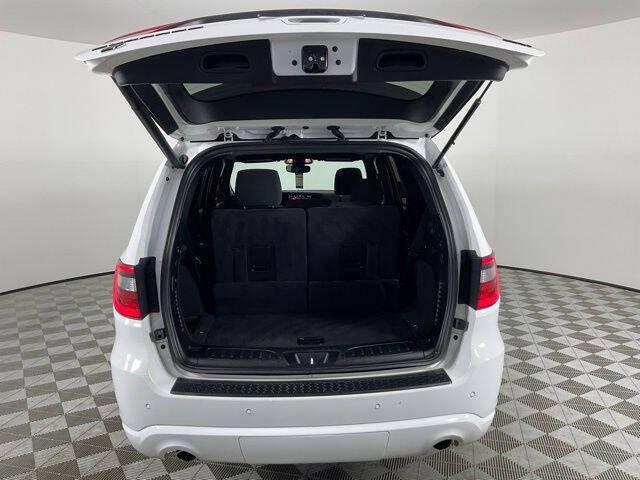 2025 Dodge Durango GT AWD