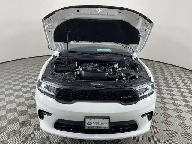 2025 Dodge Durango GT AWD