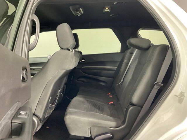 2025 Dodge Durango GT AWD