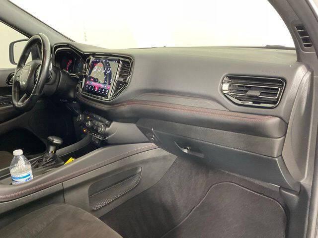 2025 Dodge Durango GT AWD