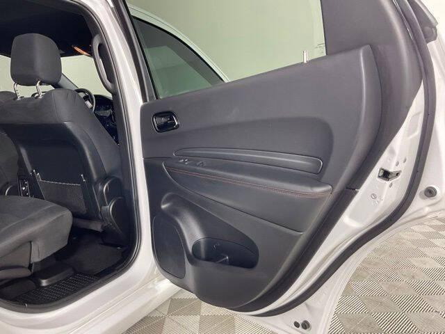 2025 Dodge Durango GT AWD