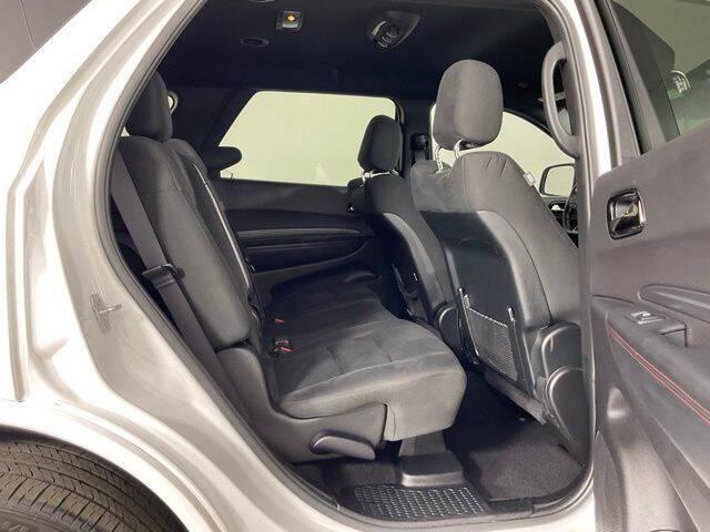 2025 Dodge Durango GT AWD