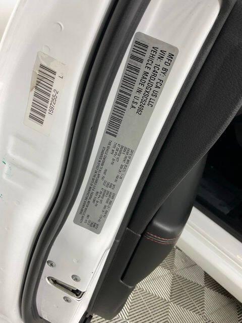 2025 Dodge Durango GT AWD