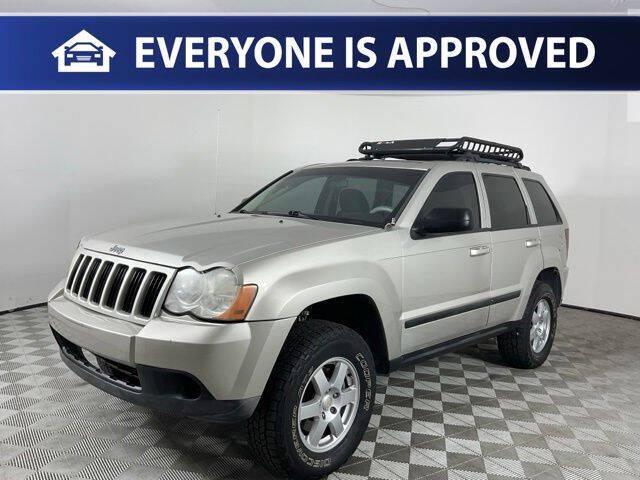 2008 Jeep Grand Cherokee Laredo for sale in Tempe, AZ