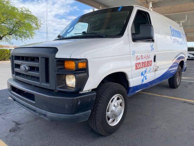 2011 Ford E-150 Commercial for sale in Tempe, AZ