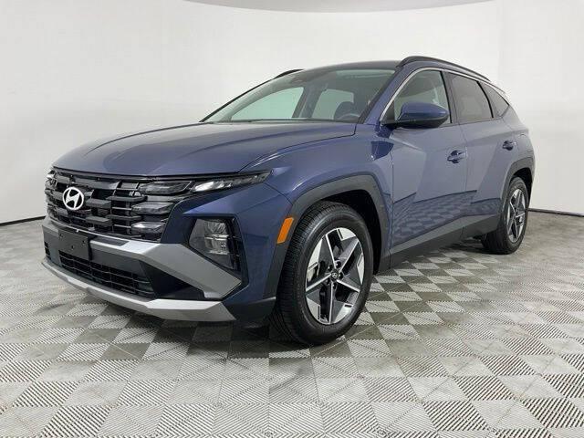 2025 Hyundai Tucson SEL for sale in Tempe, AZ