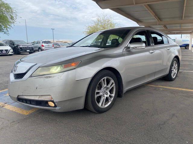 2010 Acura TL 3.5 for sale in Tempe, AZ