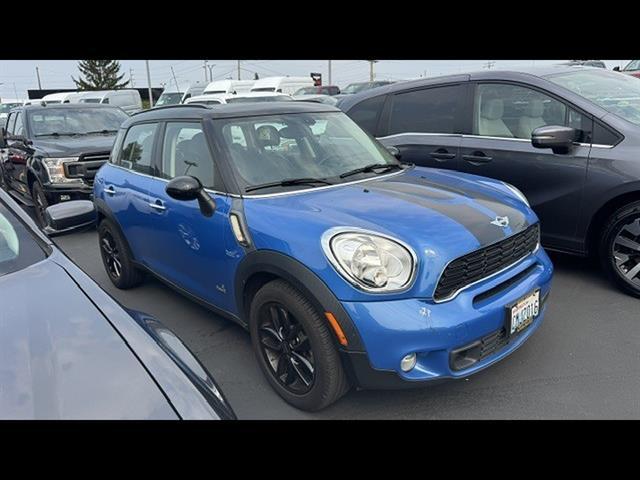 2013 MINI Countryman Cooper S for sale in Bellingham, WA
