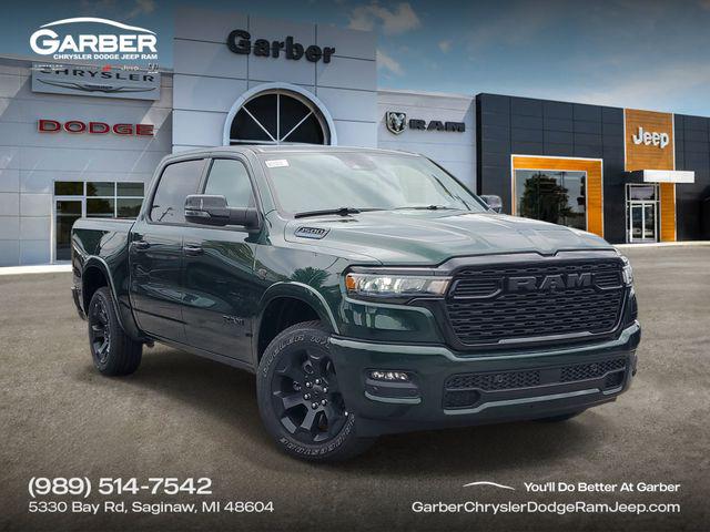 2027 Ram 1500 Big Horn for sale in Saginaw, MI