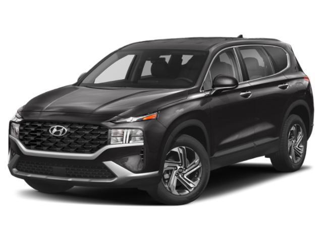 2022 Hyundai Santa Fe Ultimate Calligraphy for sale in Saginaw, MI
