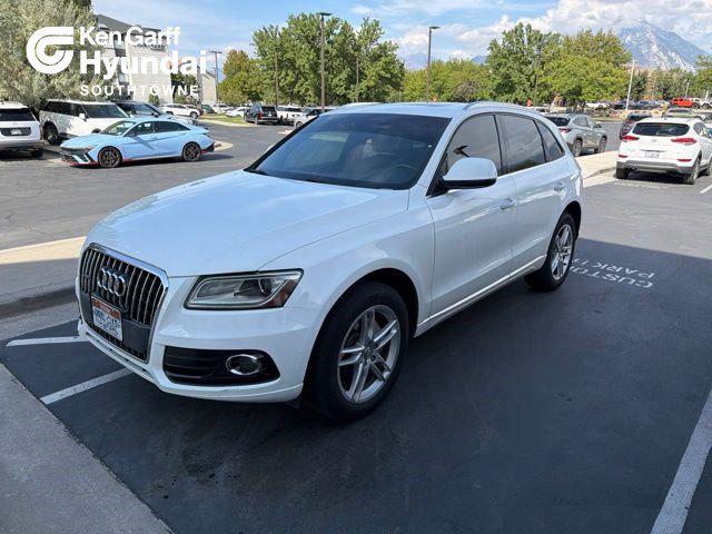2015 Audi Q5 2.0T Premium for sale in Sandy, UT