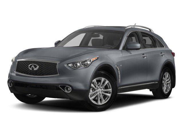 2017 INFINITI QX70 AWD for sale in Gilbert, AZ