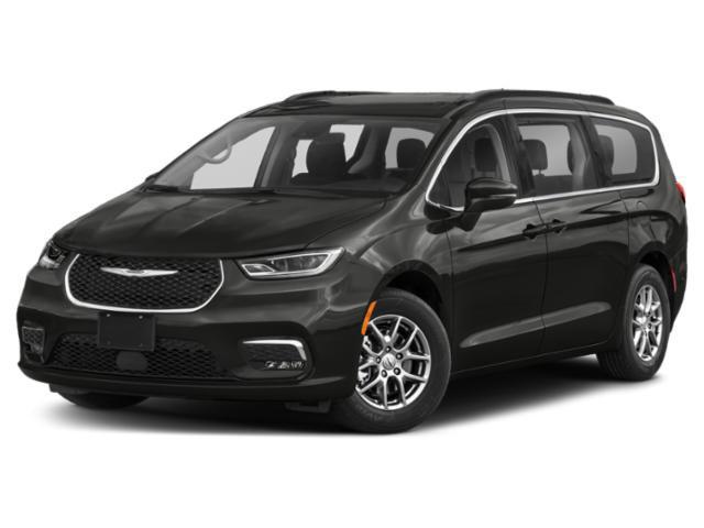 2021 Chrysler Pacifica Touring L for sale in Lutz, FL