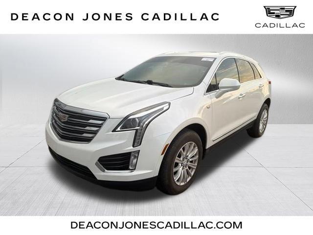 2019 Cadillac XT5 Standard for sale in Smithfield, NC