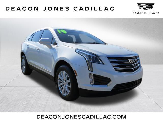 2019 Cadillac XT5 Standard for sale in Smithfield, NC