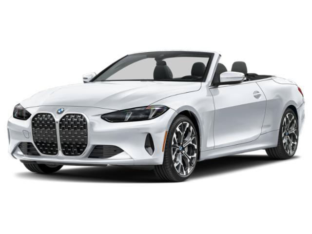 2027 BMW 4 Series for sale near Cincinnati, OH
