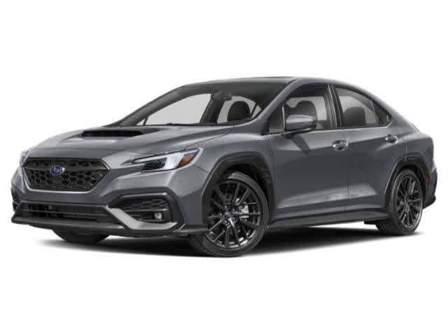 2022 Subaru WRX Limited for sale in Los Angeles, CA