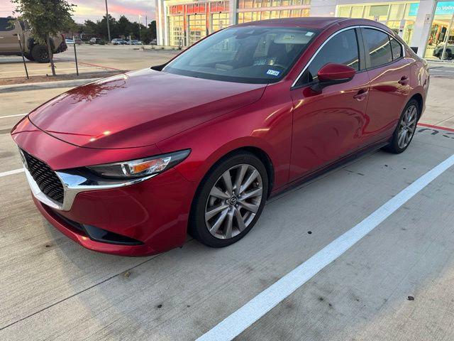 2019 Mazda Mazda3 Select Package for sale in Houston, TX