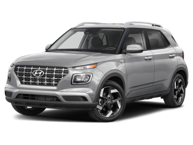 2026 Hyundai Venue SEL for sale in Laconia, NH