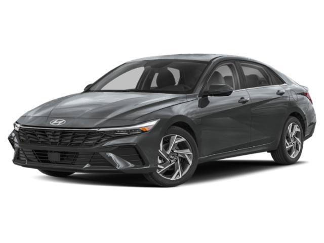 2026 Hyundai Elantra Limited for sale in Laconia, NH