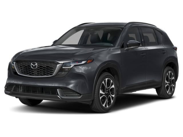 2026 Mazda CX-5 2.5 S Preferred for sale in Cincinnati, OH
