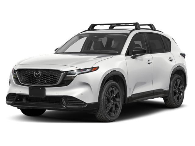 2026 Mazda CX-5 2.5 S Premium Plus for sale in Cincinnati, OH