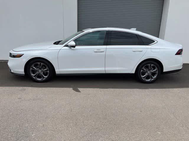 2023 Honda Accord EX for sale in Kahului, HI