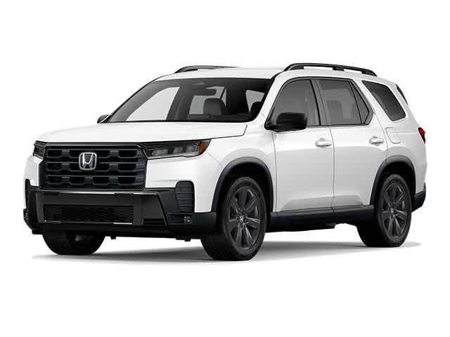 2026 Honda Pilot Sport for sale in Kahului, HI