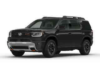 2026 Honda Passport AWD TrailSport Elite for sale in Kahului, HI