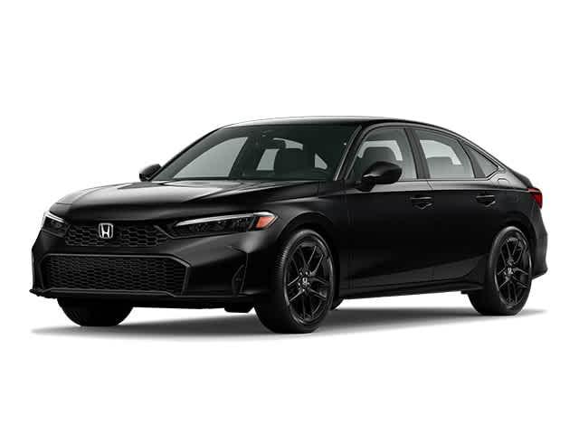 2026 Honda Civic Sport for sale in Kahului, HI