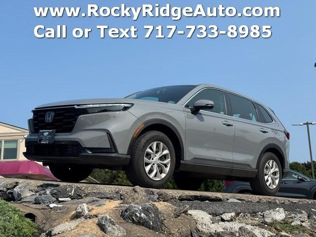 2023 Honda CR-V LX AWD for sale in Ephrata, PA
