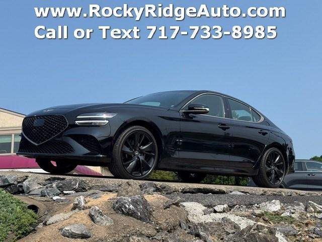 2023 Genesis G70 2.0T AWD for sale in Ephrata, PA